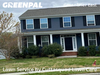 Lawn Care Service nearby Chesapeake, VA, 