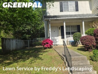 Lawn Mowing nearby Rock Hill, NC, 