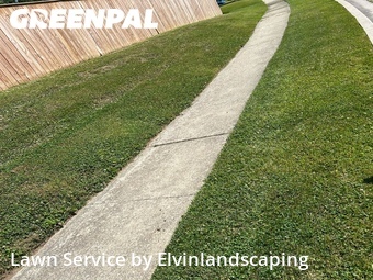 Yard Cutting nearby Parkville, MD, 