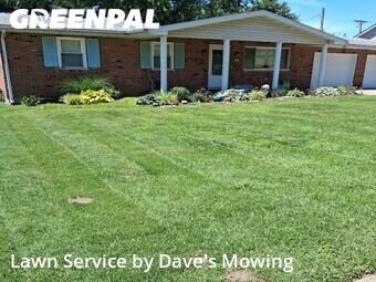 Lawn Care nearby Wood River, IL, 