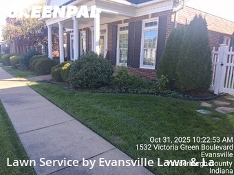 Lawn Cutting nearby Evansville, IN, 