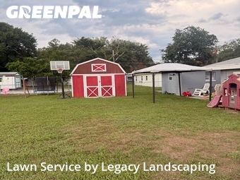 Lawn Care Service nearby Kissimmee, FL, 