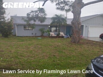 Lawn Care Service nearby Fort Myers, FL, 