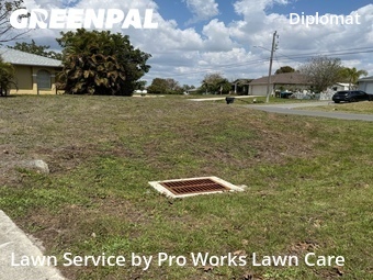 Lawn Mowing nearby Cape Coral, FL, 
