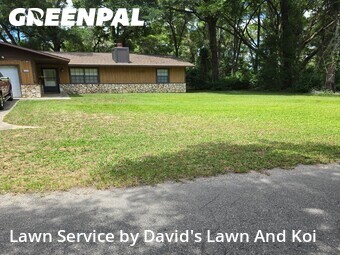 Lawn Mowing nearby Ocala, FL, 