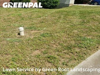 Yard Mowing nearby Charlotte, NC, 