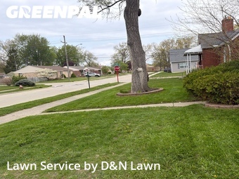 Lawn Cut nearby Madison Heights, MI, 