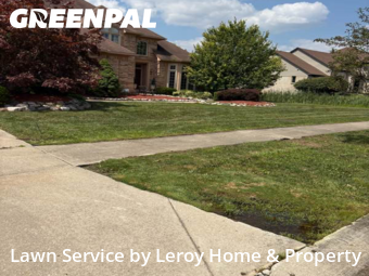 Yard Cutting nearby Canton, MI, 