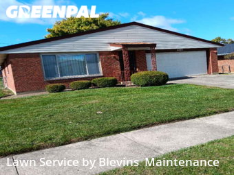 Lawn Service nearby Dayton, OH, 