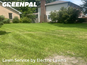 Grass Cut nearby Virginia Beach, VA, 
