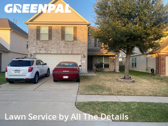 Lawn Maintenance nearby Katy, TX, 