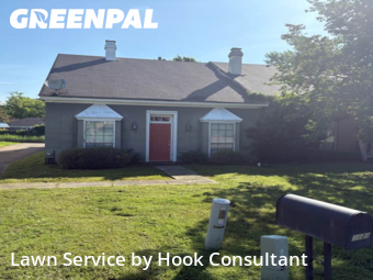 Lawn Cut nearby Montgomery, AL, 