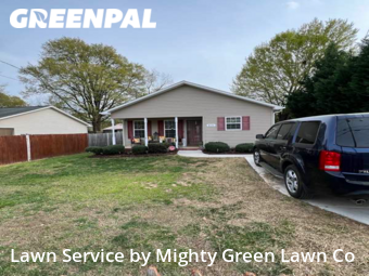 Lawn Service nearby Gastonia, NC, 