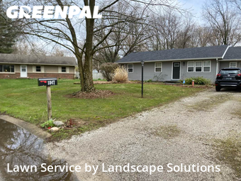 Grass Cut nearby Indianapolis, IN, 