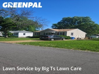 Lawn Mowing Service nearby Florissant, MO, 