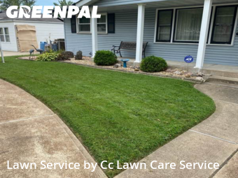 Lawn Service nearby Florissant, MO, 