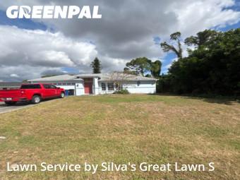 Lawn Mowing Service nearby Fort Myers, FL, 