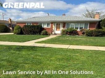 Lawn Service nearby Norridge, IL, 