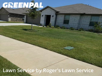 Lawn Care Service nearby Joshua, TX, 