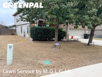 Grass Cutting nearby New Braunfels, TX, 