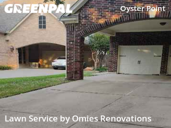 Lawn Care nearby Sugar Land, TX, 
