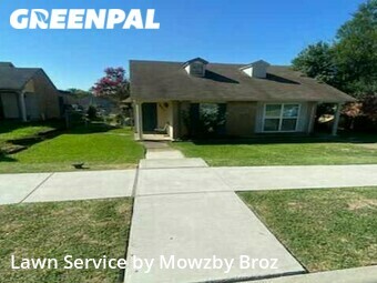 Lawn Care Service nearby The Colony, TX, 