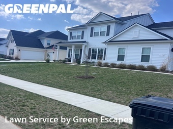 Lawn Mow nearby Arrington, TN, 