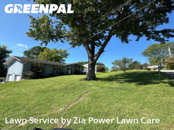 Lawn Mowing nearby Knoxville, TN, 