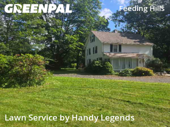 Lawn Mowing Service nearby Agawam, MA, 