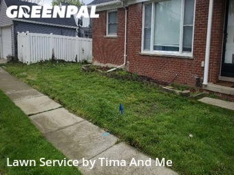 Lawn Mowing nearby Dearborn, MI, 