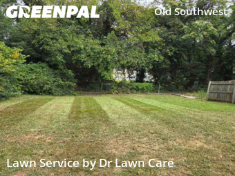 Lawn Cutting nearby Roanoke, VA, 