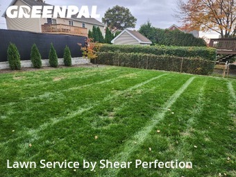 Yard Mowing nearby North Providence, RI, 