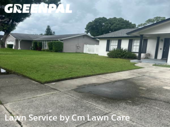 Lawn Cutting nearby Orlando, FL, 