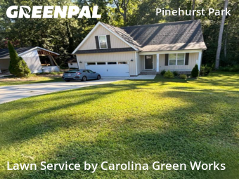 Lawn Service nearby Garner, NC, 