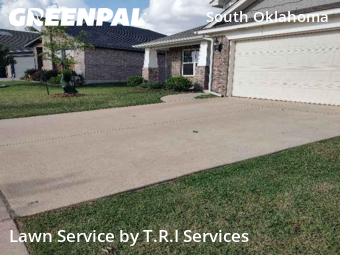 Lawn Cut nearby Oklahoma City, OK, 