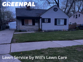 Lawn Service nearby St. Clair Shores, MI, 