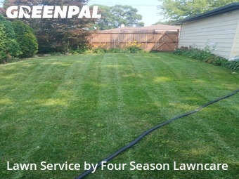 Grass Cutting nearby Greenfield, WI, 