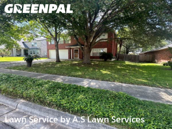 Grass Cutting nearby Schertz, TX, 