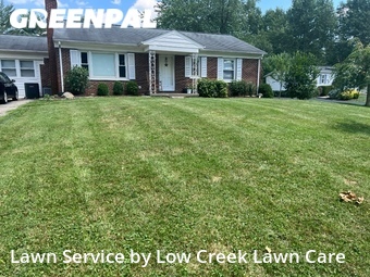 Yard Cutting nearby Milford, OH, 