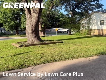 Lawn Mowing nearby Broken Arrow, OK, 