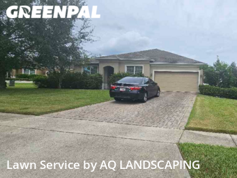 Lawn Maintenance nearby Clermont, FL, 