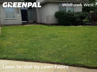 Lawn Mowing Service nearby Sacramento, CA, 