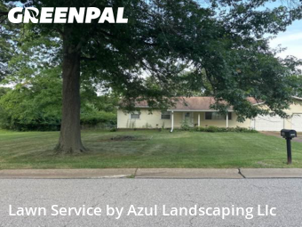 Lawn Mow nearby Ballwin, MO, 