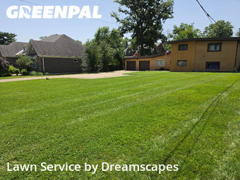 Lawn Mowing nearby Cincinnati, OH, 