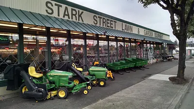 Stark Street Lawn & Garden Portland