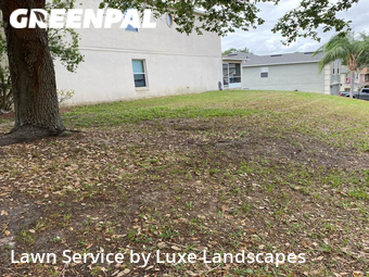 Lawn Mowing nearby Clermont, FL, 