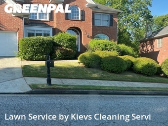 Lawn Care nearby Smyrna, GA, 