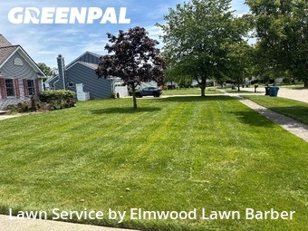 Lawn Care nearby Avon, OH, 