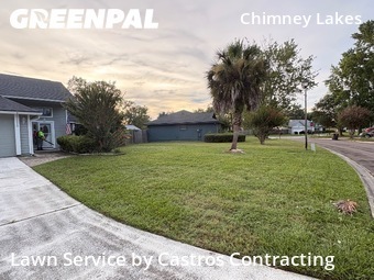 Lawn Service nearby Jacksonville, FL, 