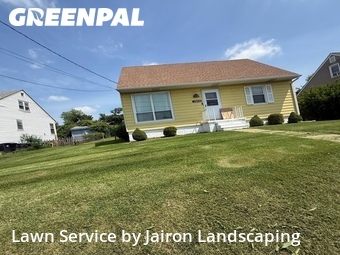 Lawn Mowing nearby Parkville, MD, 